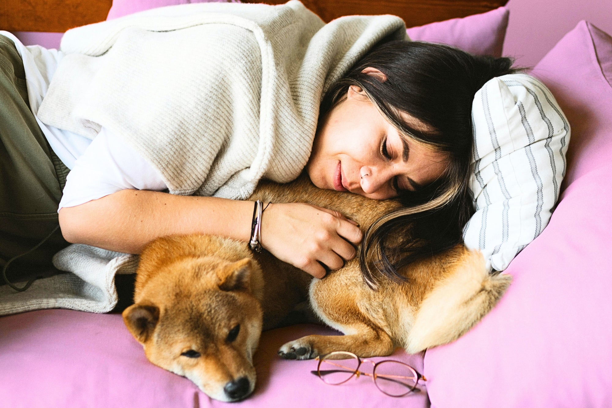 Balancing hormones, sustaining energy: daily strategies for women 40+