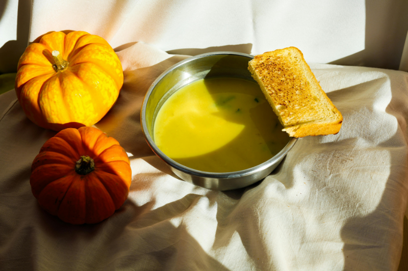 8 Delicious Ways to Incorporate Pumpkin into Your Diet