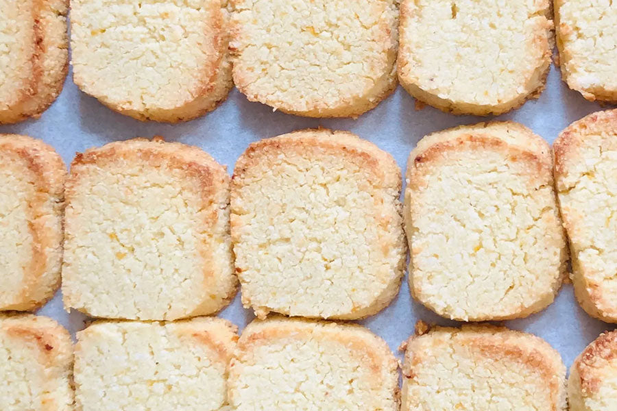 Cookies With Benefits