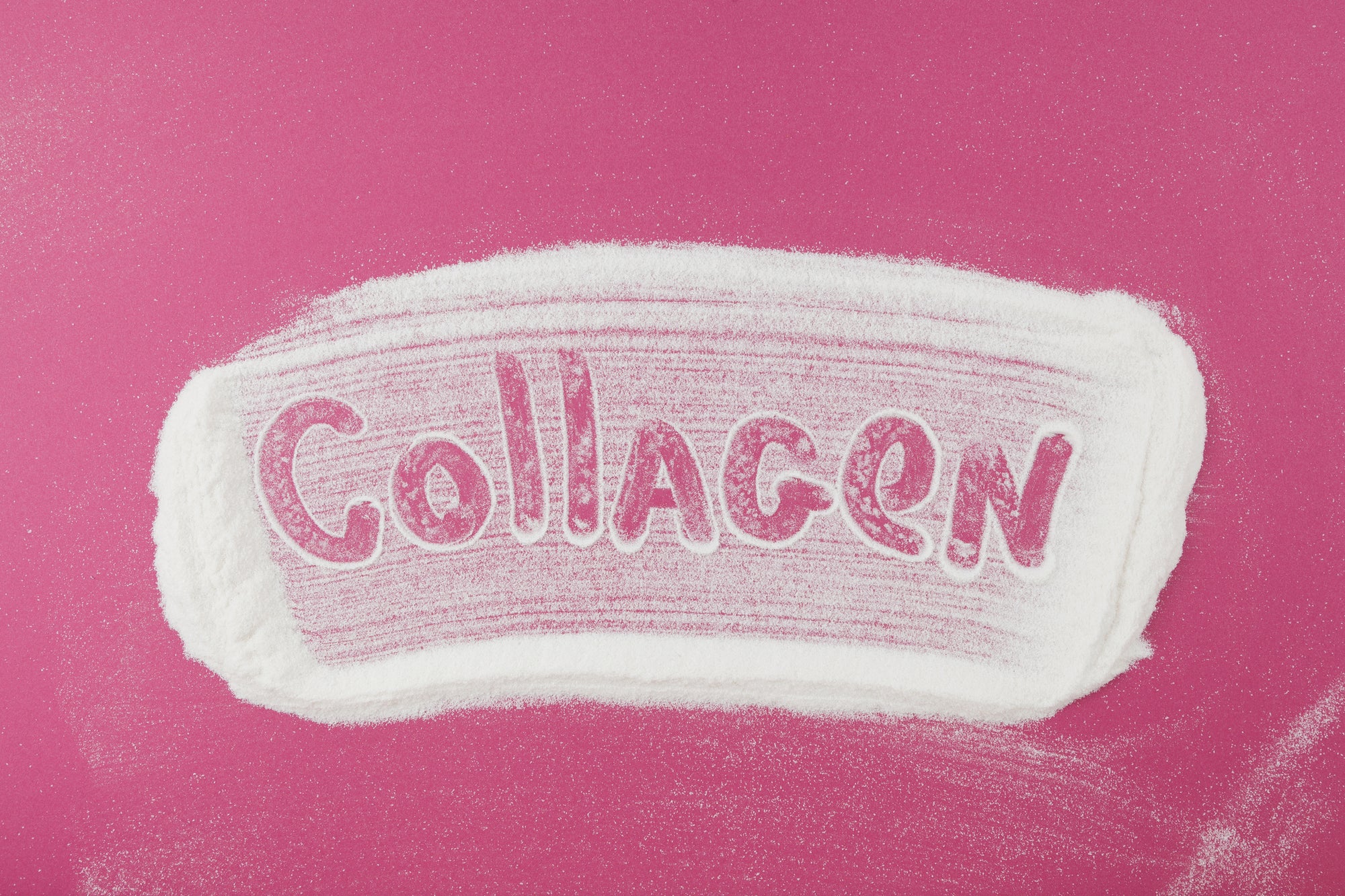 Everything you need to know about collagen