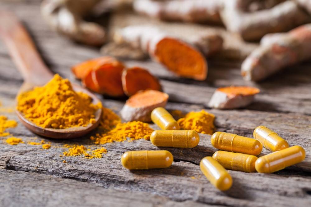 Our Guide to Curcumin & Turmeric