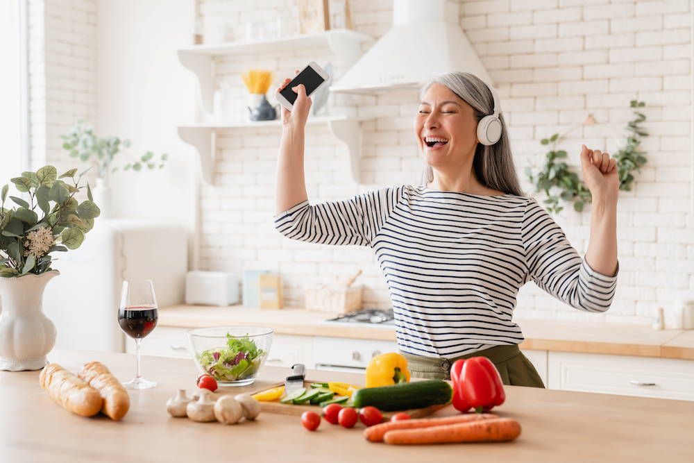 Delicious Dishes from Our Favourite Foodies