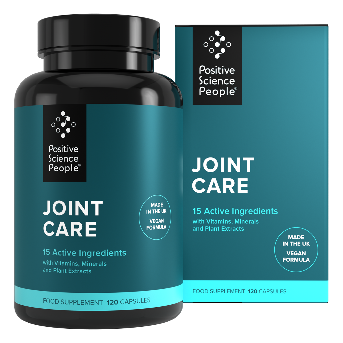 Joint Care - Award-Winning Supplement