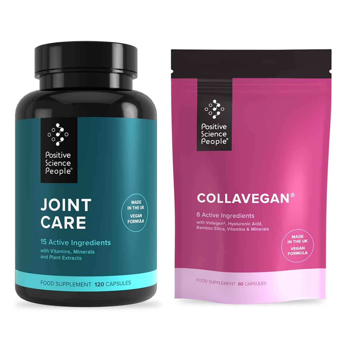 Collavegan® & Joint Care