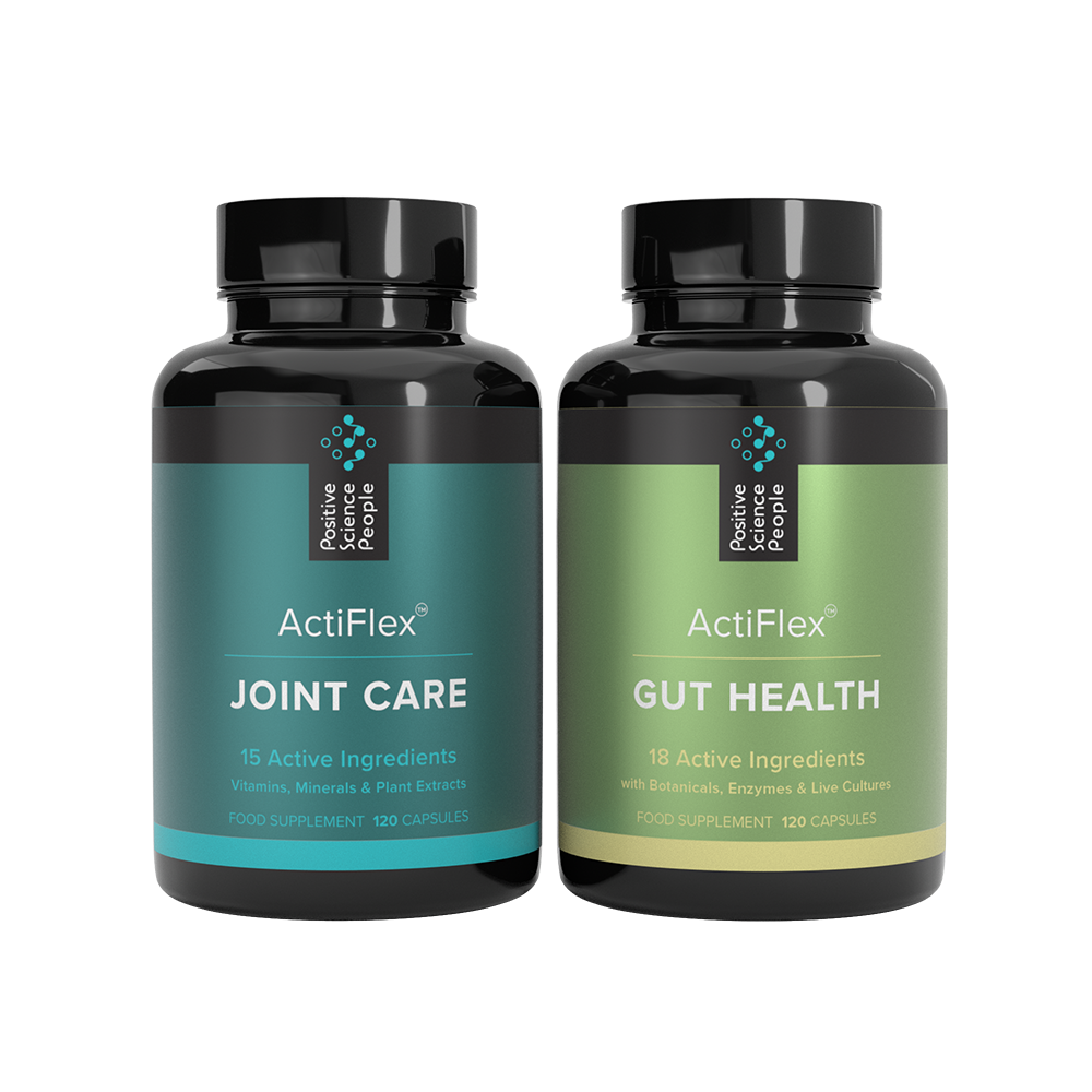 Joint Care & Gut Health