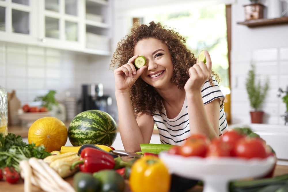 20 Easy Anti-Inflammatory Diet Hacks