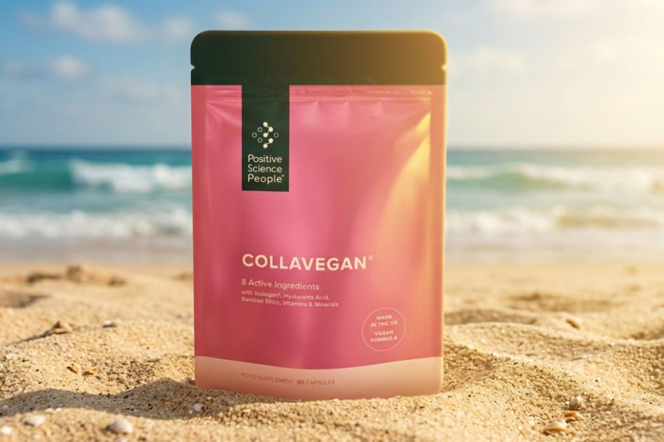 Keeping your Collavegan cool this summer
