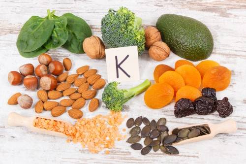 Our Guide to Vitamin K2