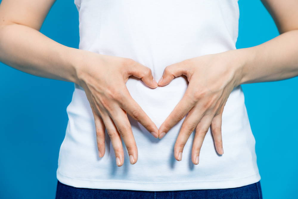 Why gut health is good health