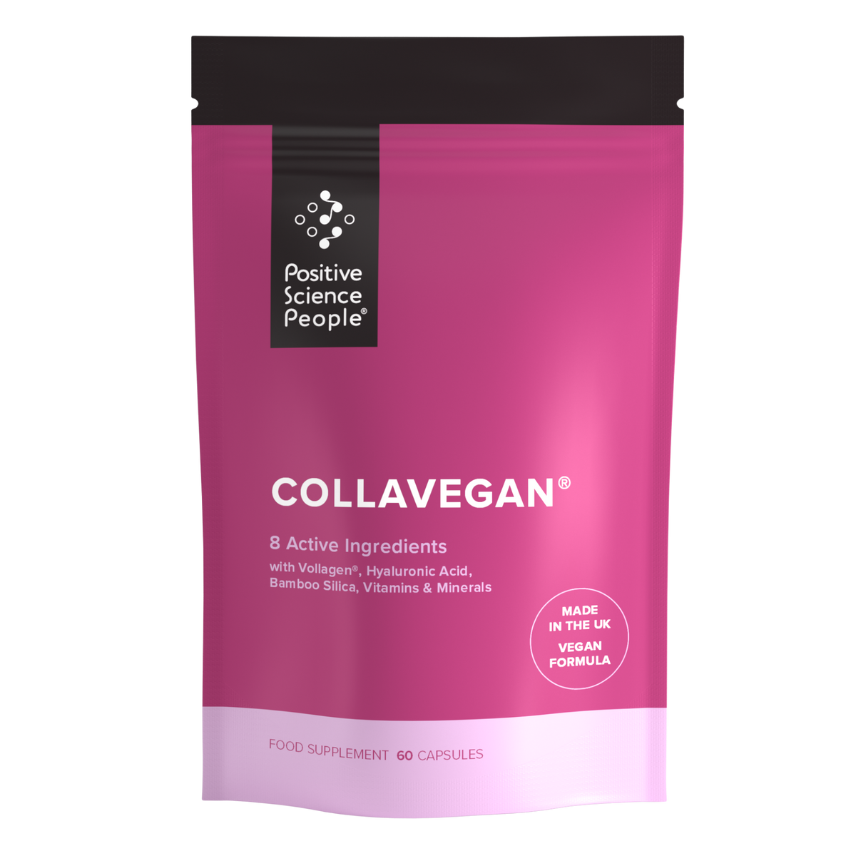 Collavegan® - Vegan Collagen