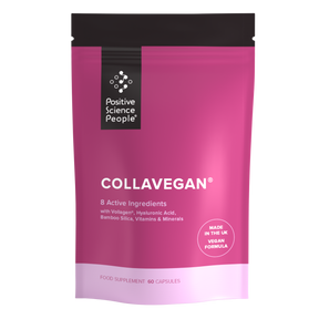Collavegan® - Vegan Collagen