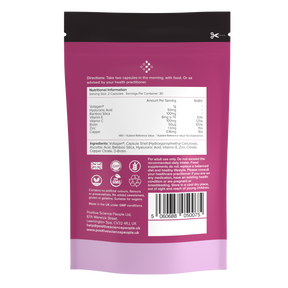 Collavegan® - Vegan Collagen