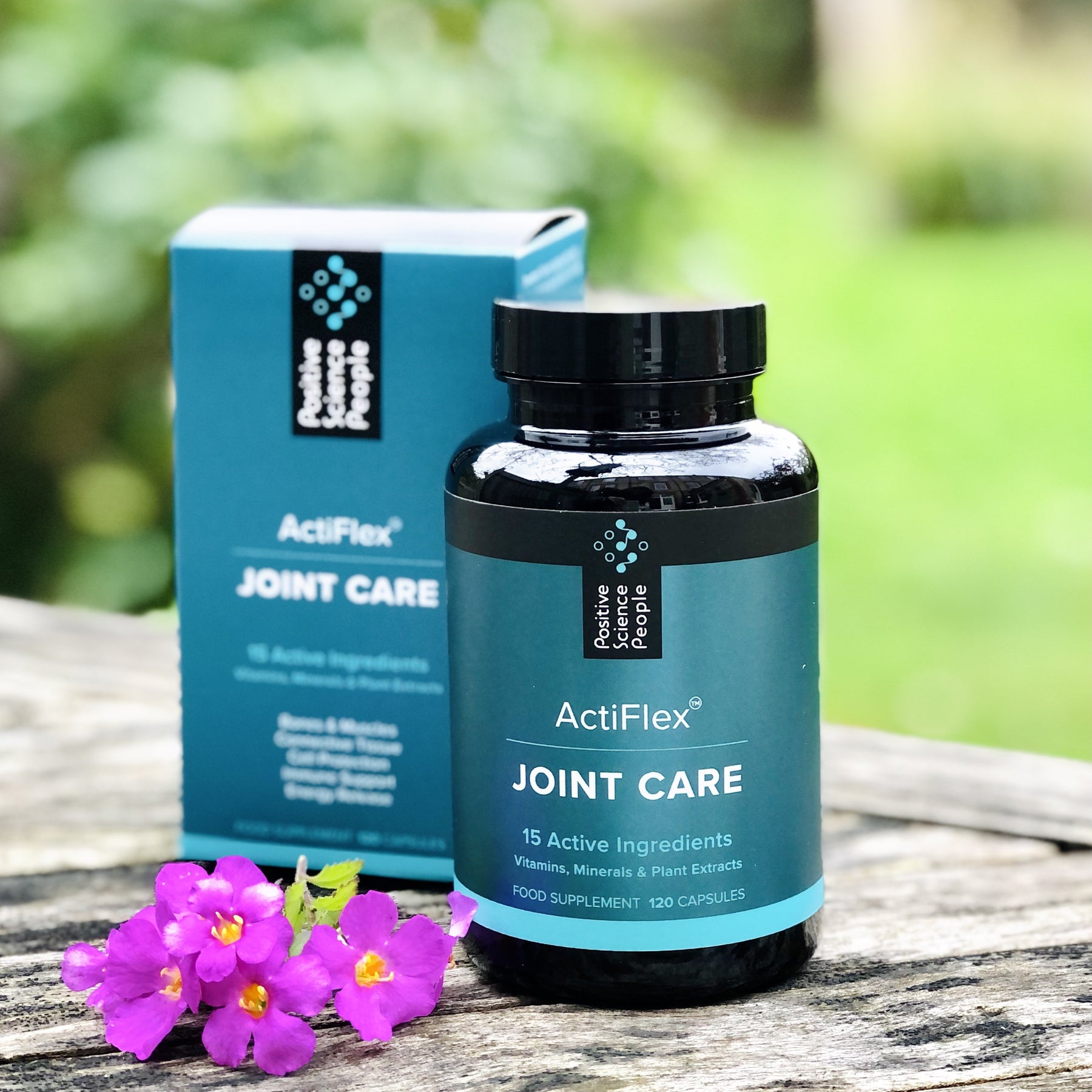 ActiFlex™ Joint Care - Premium Supplement