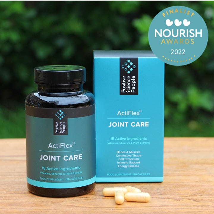 ActiFlex™ Joint Care - Award-Winning Supplement