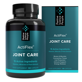 ActiFlex™ Joint Care - Premium Supplement