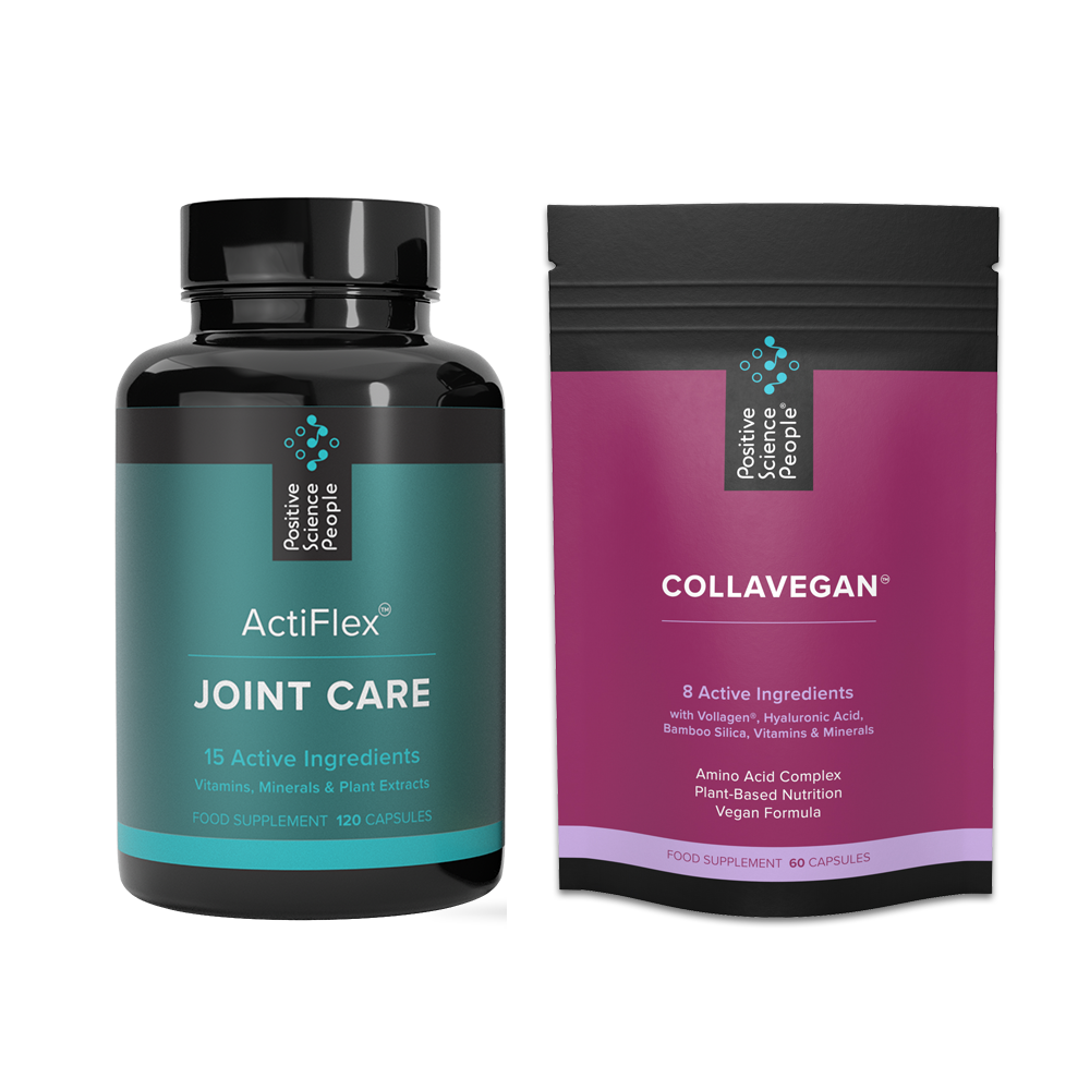 Collavegan & Joint Care